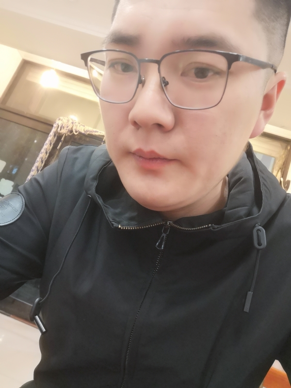 做好自己该做的、的第一张照片--马尾交友网