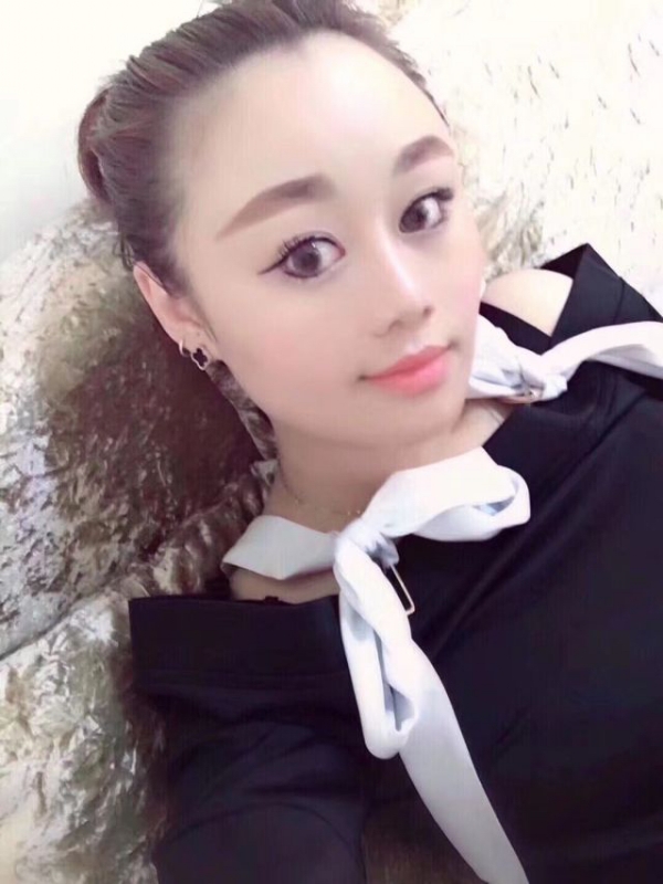 Color的第一张照片--马尾交友网
