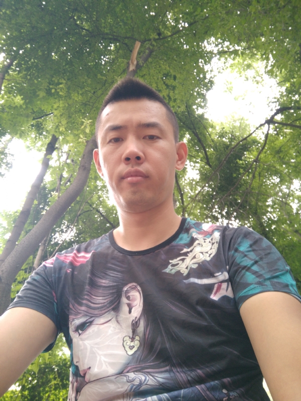 适合的第一张照片--马尾交友网
