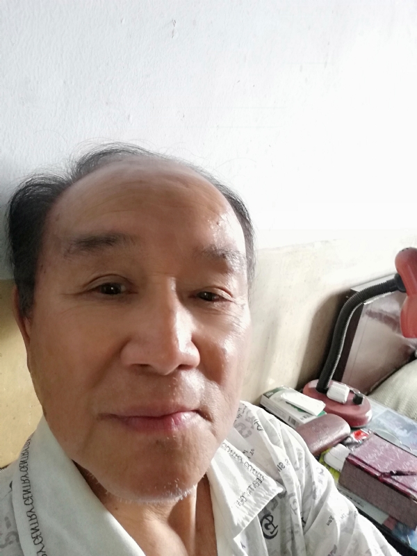 Su的第一张照片--马尾交友网