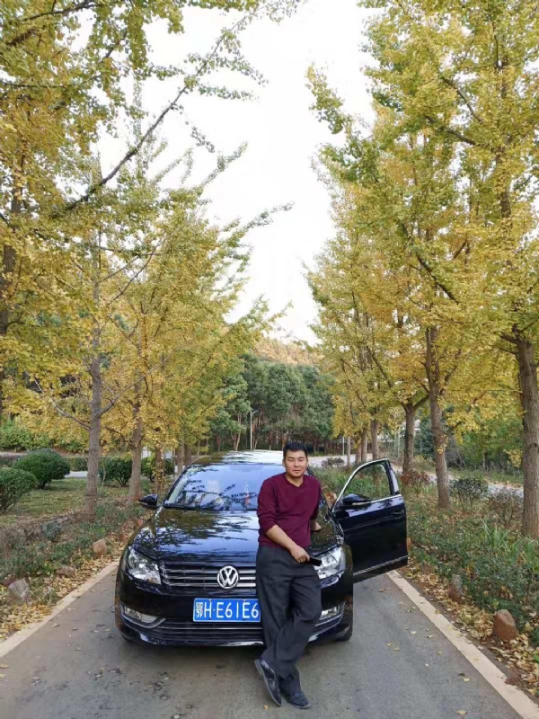 清风的第三张照片--马尾交友网