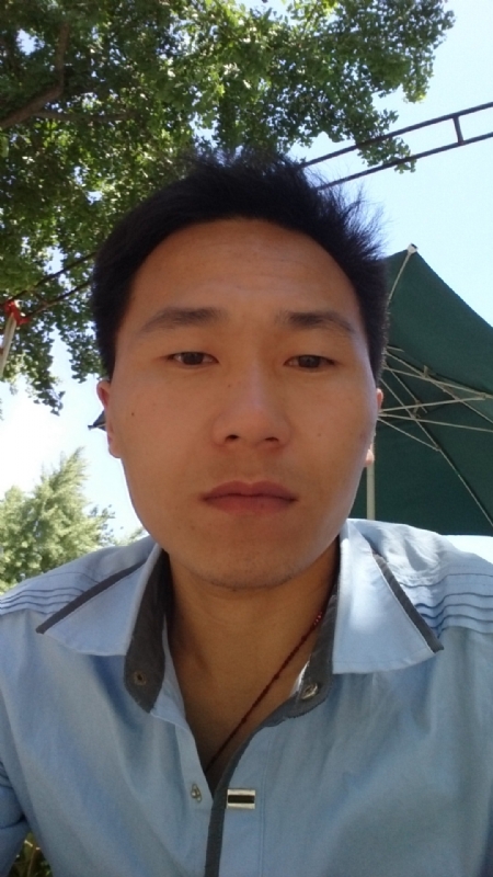 原来是你的第一张照片--马尾交友网
