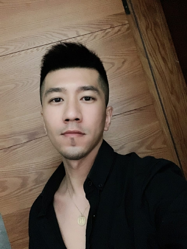 佳佳的第一张照片--马尾交友网