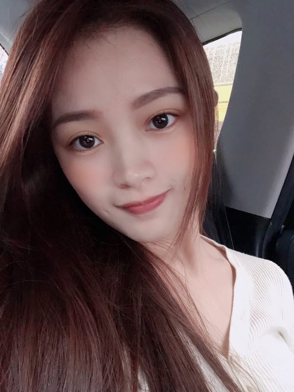 nancy-2513的第一张照片--马尾交友网