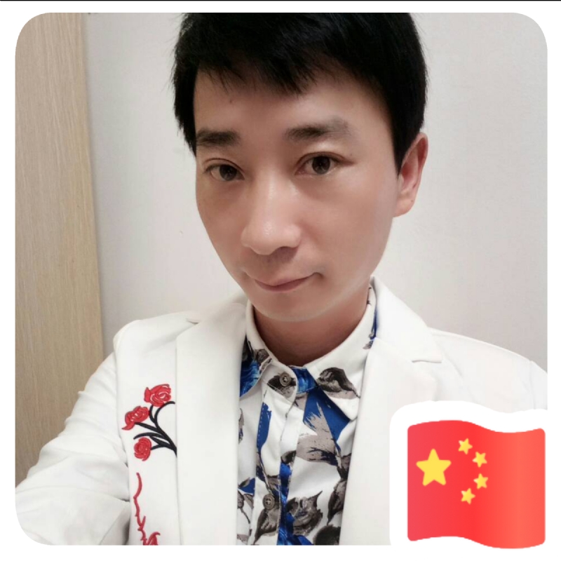 君壕的第一张照片--马尾交友网