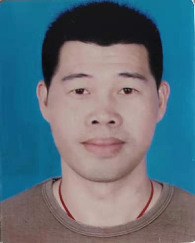 无痕的第一张照片--马尾交友网