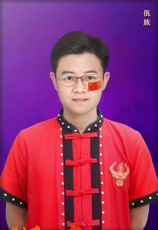 真水无香的第一张照片--马尾交友网