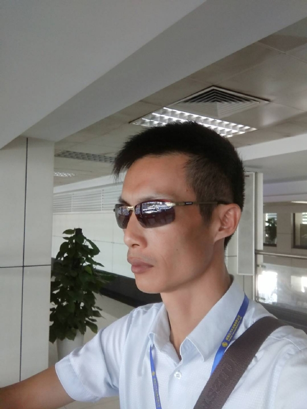 缘起缘灭的第一张照片--马尾交友网