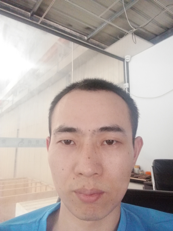 合十的第一张照片--马尾交友网
