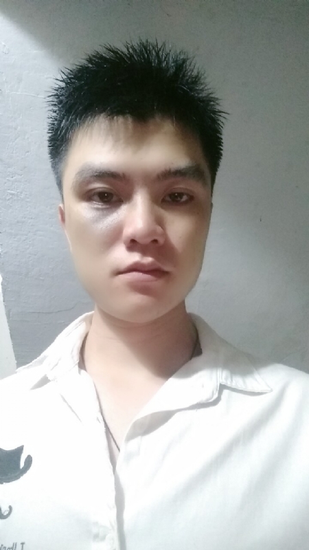 马仔的第一张照片--马尾交友网