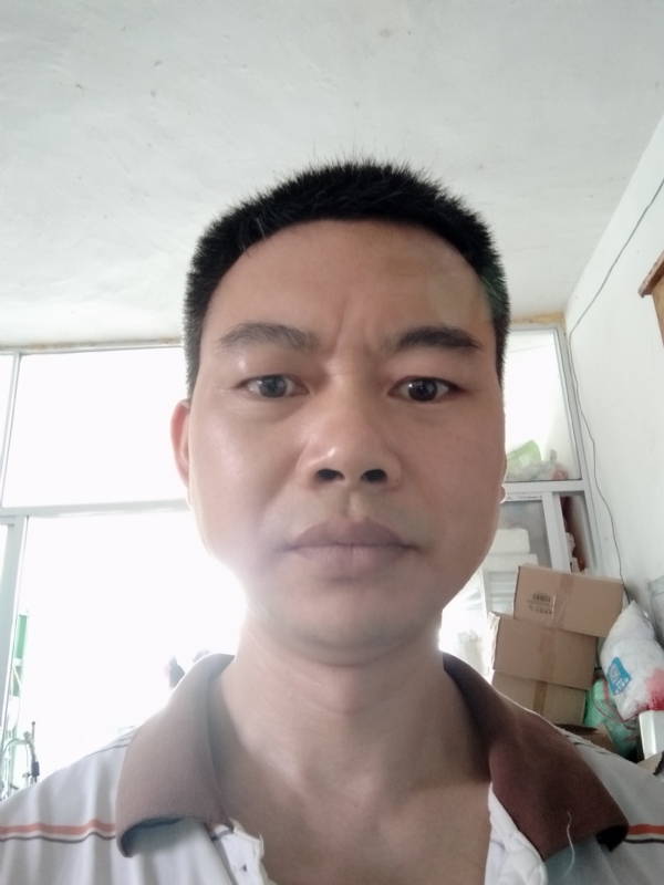 平凡一生的第二张照片--马尾交友网