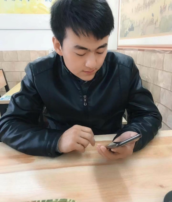 凯哥大魔王的第一张照片--马尾交友网