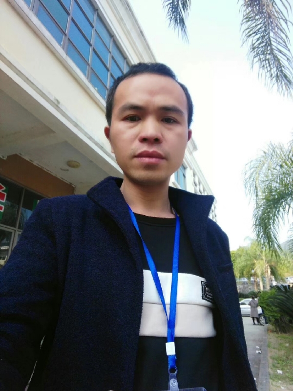 点点的第一张照片--马尾交友网