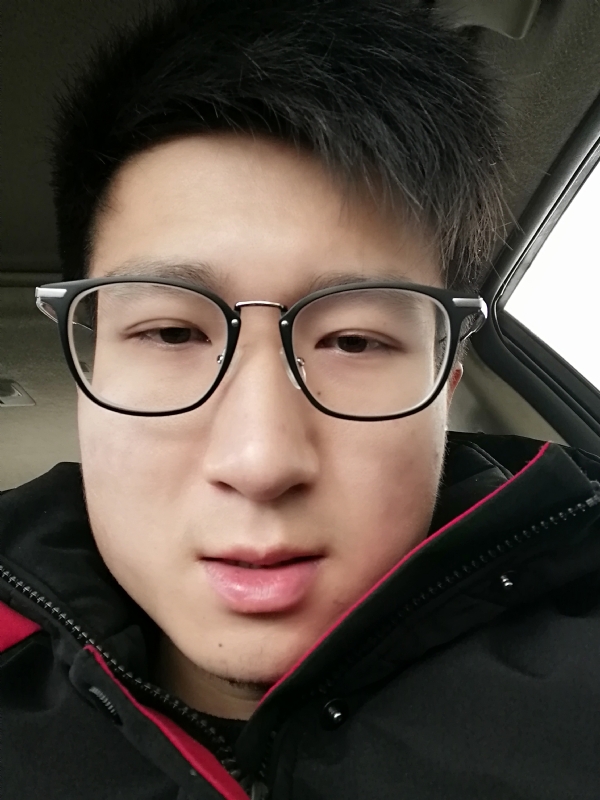 南柯一梦的第一张照片--马尾交友网