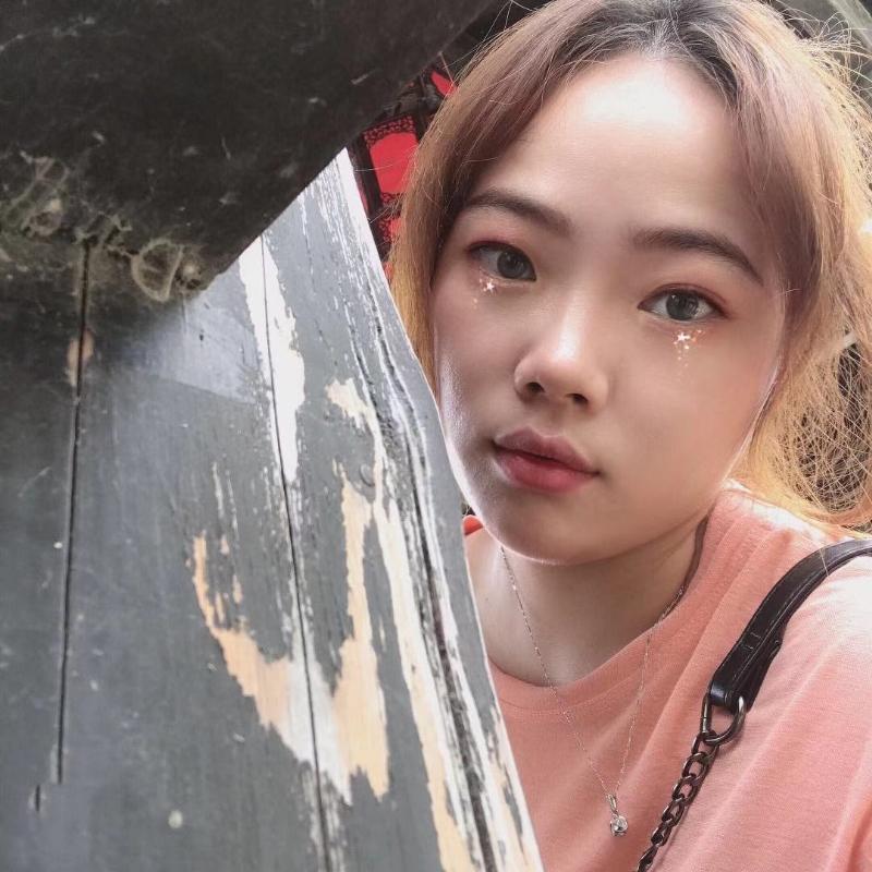 挚爱宇的第一张照片--马尾交友网