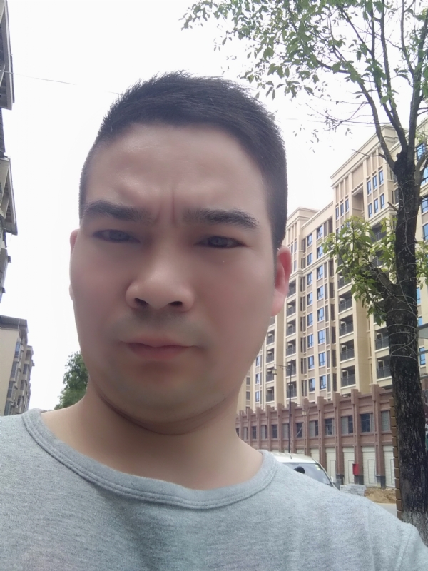 寻缘的第一张照片--马尾交友网