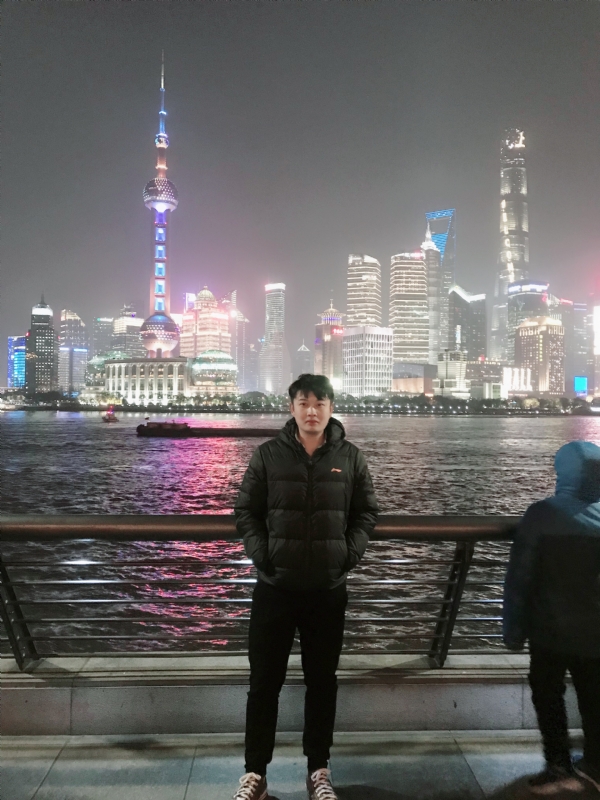 依旧如初的第一张照片--马尾交友网