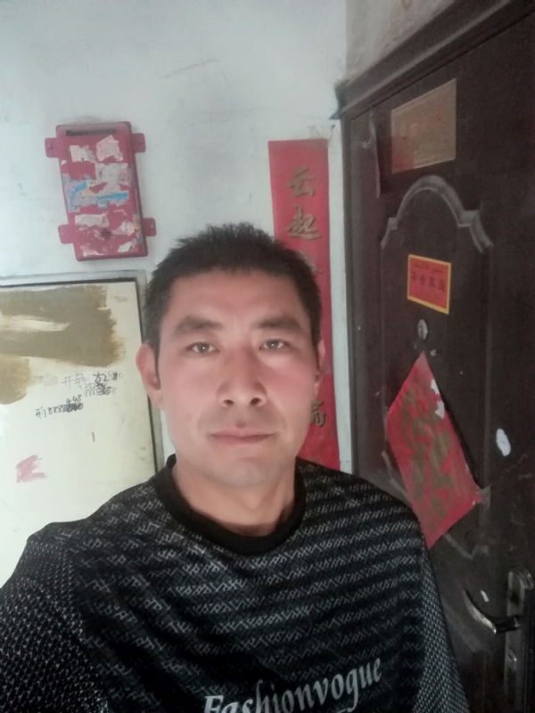 关中刀客的第一张照片--马尾交友网