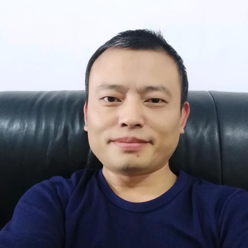 陪伴到终点的第一张照片--马尾交友网