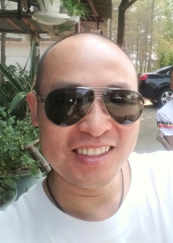 兵哥的第一张照片--马尾交友网