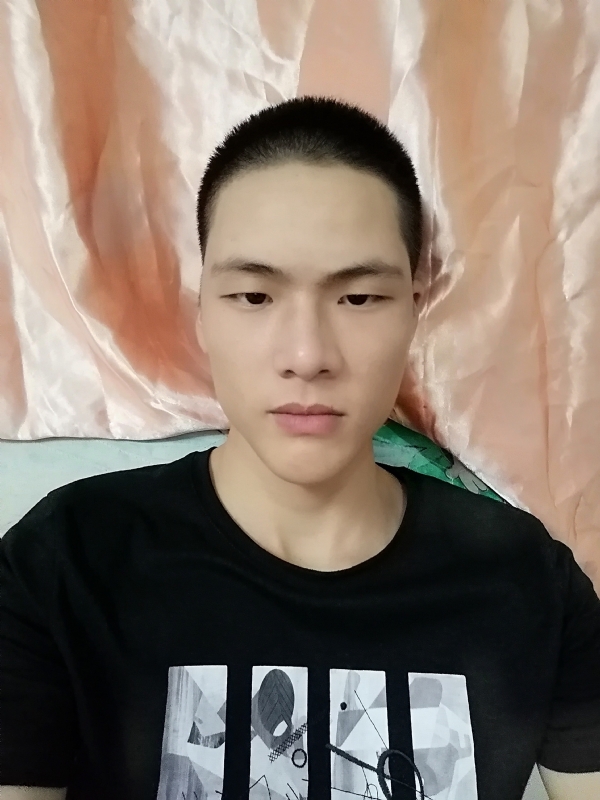 啊猫的第一张照片--马尾交友网