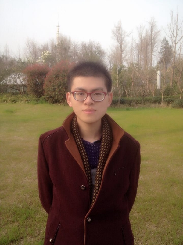 与狼共舞的第二张照片--马尾交友网