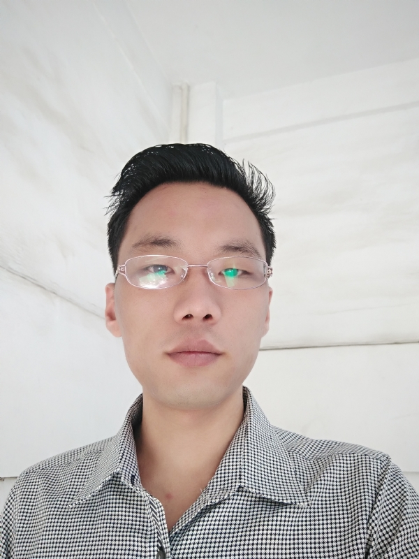 心随意动的第一张照片--马尾交友网