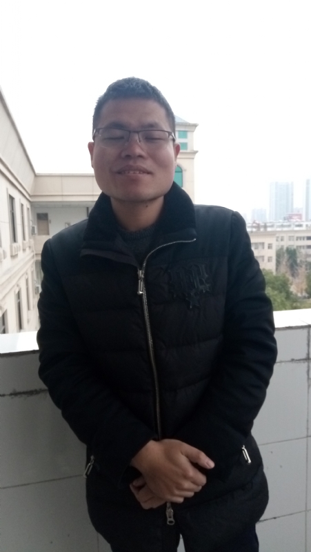 永断无明的第一张照片--马尾交友网