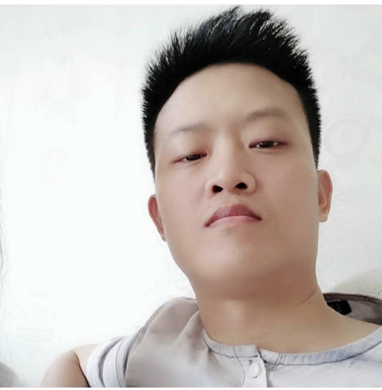 帅不帅由你决定的第一张照片--马尾交友网
