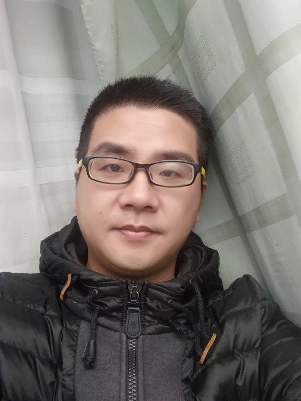 祭足的第一张照片--马尾交友网
