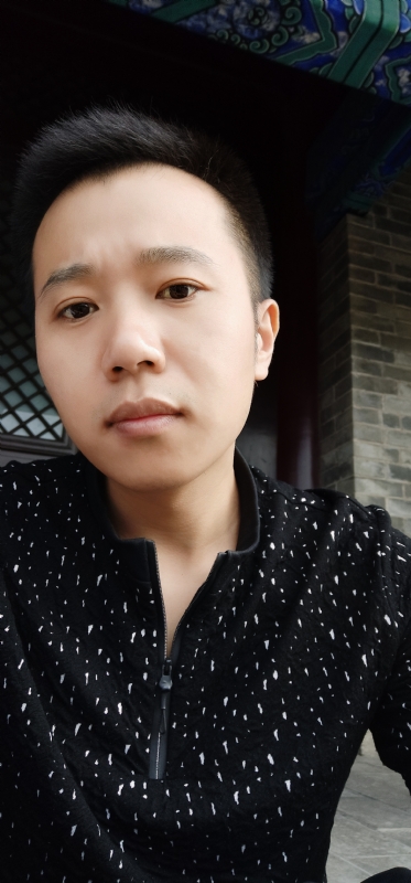 大象随风的第一张照片--马尾交友网