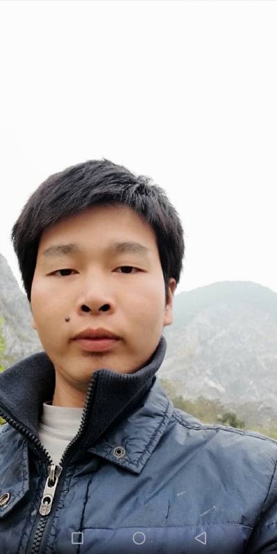 小平的第一张照片--马尾交友网