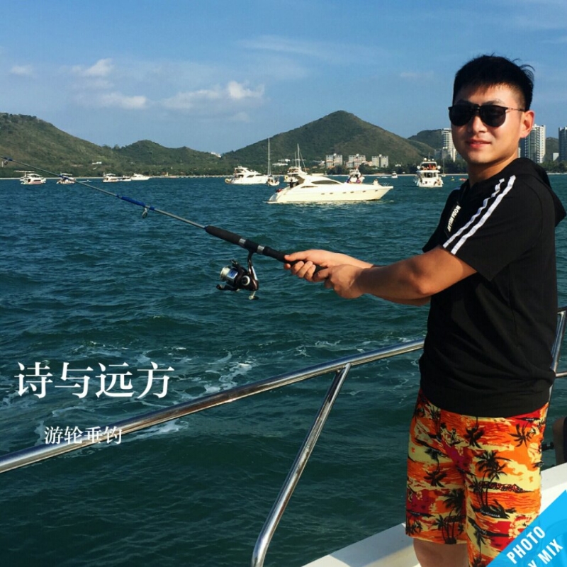 如一的第一张照片--马尾交友网