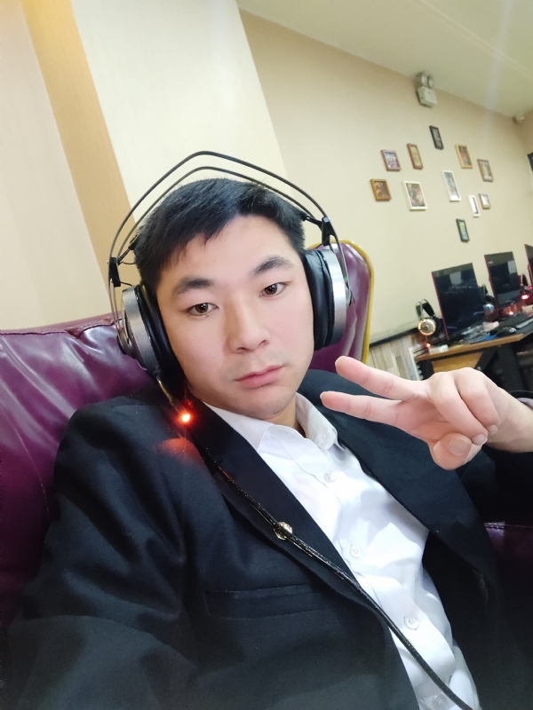 随缘的第一张照片--马尾交友网