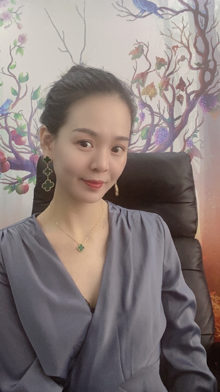潇潇的第一张照片--马尾交友网