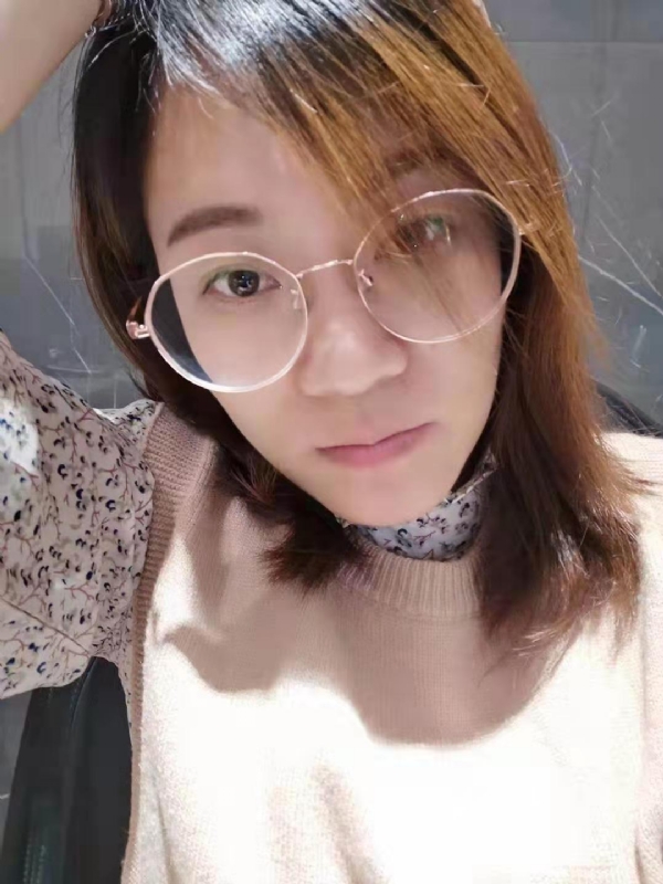 xiaobuliu888的第一张照片--马尾交友网