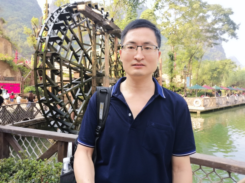 一笑而过的第一张照片--马尾交友网