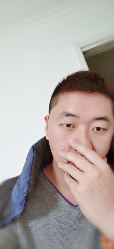 上世纪的萝卜的第一张照片--马尾交友网
