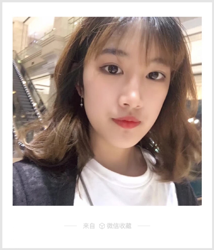 星星奶茶的第一张照片--马尾交友网