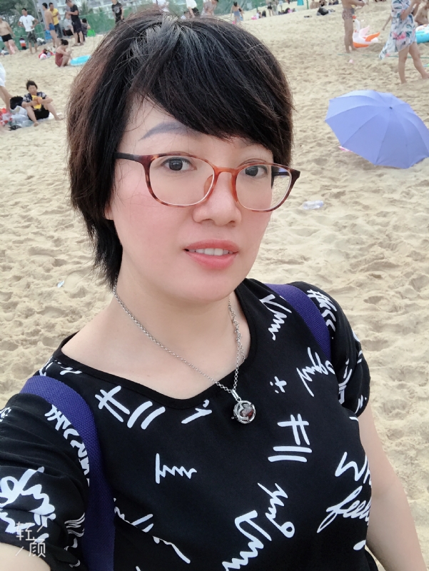 杏娅的第三张照片--马尾交友网