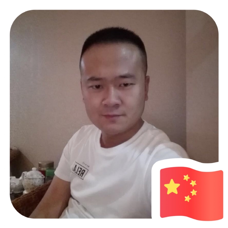 逗比的小可爱的第一张照片--马尾交友网