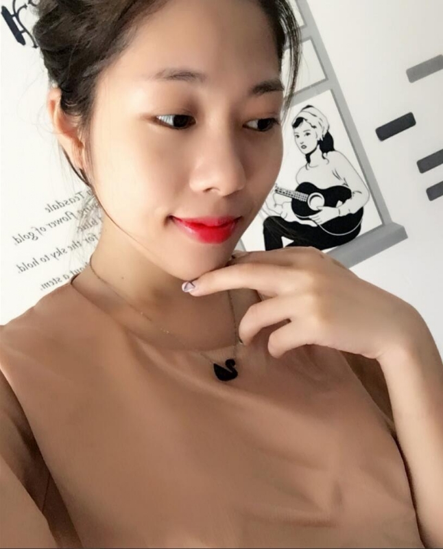 爱你很幸福的第二张照片--马尾交友网