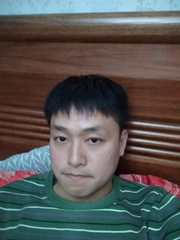 一颗小树的第一张照片--马尾交友网