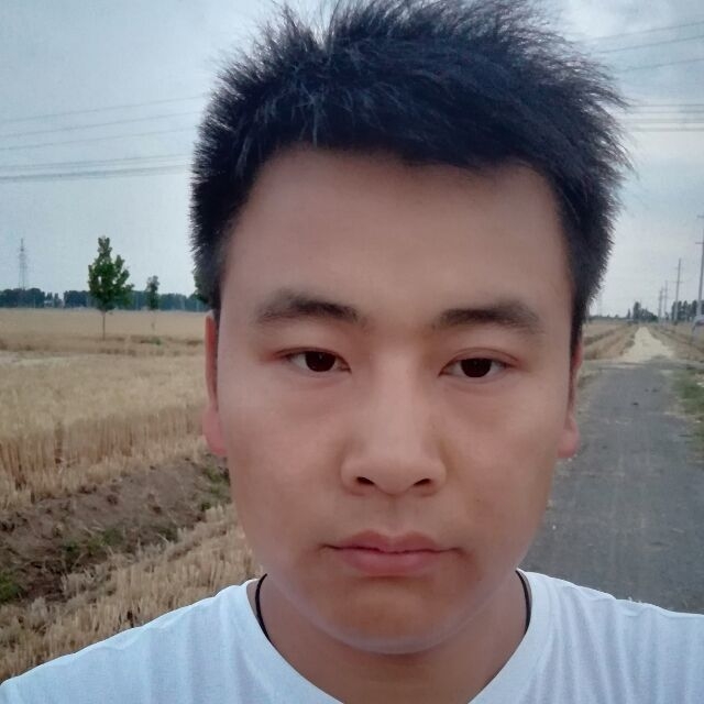 行者的第一张照片--马尾交友网