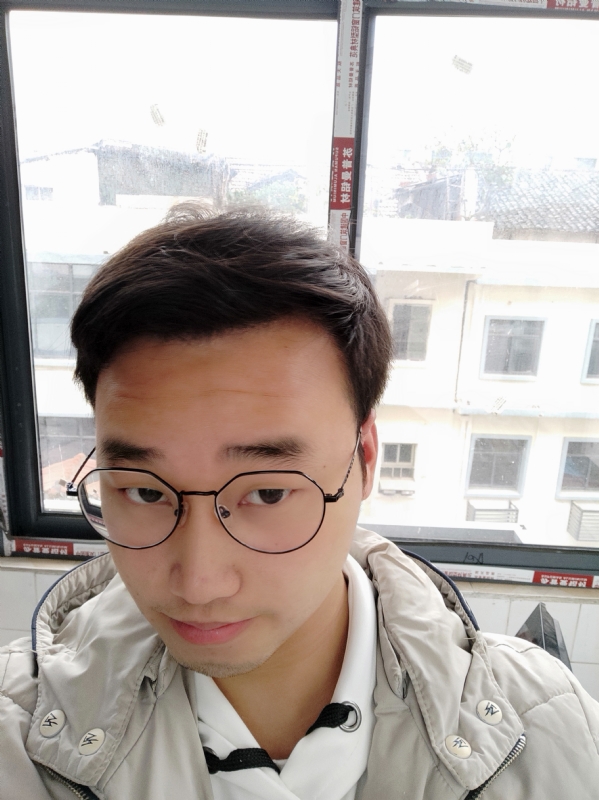 王宇的第一张照片--马尾交友网
