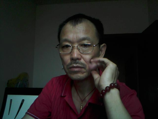 寻缘的第一张照片--马尾交友网