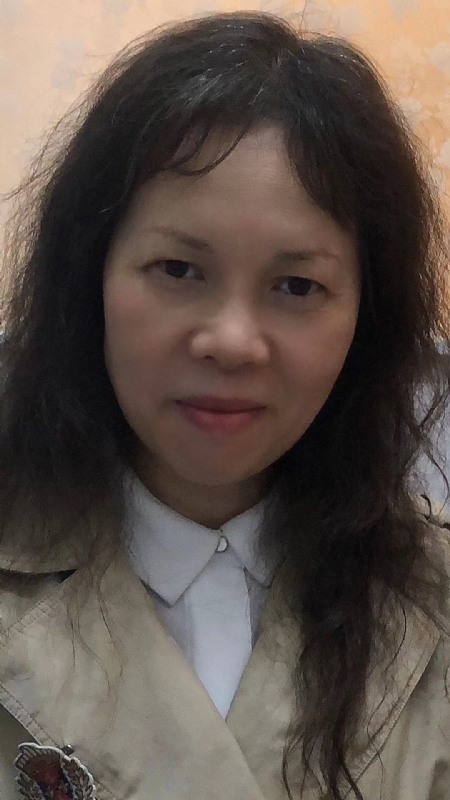 阿红的第一张照片--马尾交友网