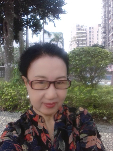 牛牛的第一张照片--马尾交友网