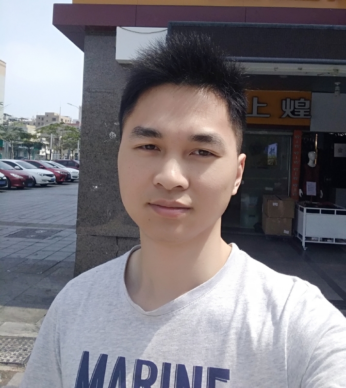 泰歌的第一张照片--马尾交友网