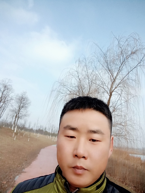 美好未来的第一张照片--马尾交友网